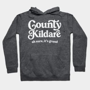 County Kildare Hoodie